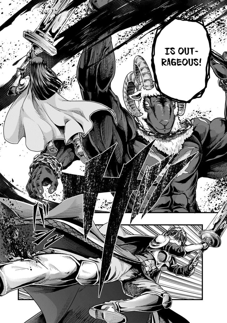 Failure Frame, Chapter 54.1 image 13